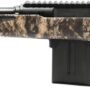 SAVAGE IMPULSE PREDATOR 308WIN - 20" BLACK/ACCUFIT STOCK TERRA