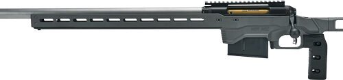 SAVAGE 110 ELITE PRECISION LH - 26" 223 ACC CHASSIS ARCA RAIL