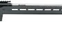 SAVAGE 110 ELITE PRECISION LH - 26" 223 ACC CHASSIS ARCA RAIL