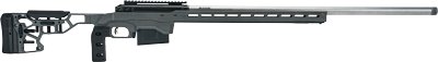 SAVAGE 110 ELITE PRECISION LH - 26" 223 ACC CHASSIS ARCA RAIL