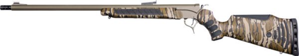 TC ENCORE 20 GA TURKEY 24" - MOSSY OAK BOTTOMLAND