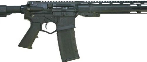 ATI ALPHA MAXX RIFLE 300AAC - 16" 30RD 13" ML RAIL BLACK