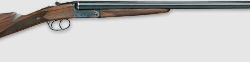 FAIR ISIDE II SXS 12GA 3" 28" - CC  ENGLISH STOCK  DBL TRIGGER