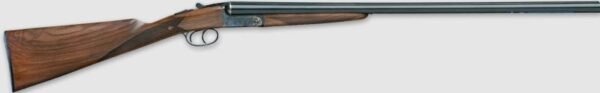 GFRISII1628 FAIR ISIDE II SXS 16GA 3" 28" - CC ENGLISH STOCK DBL TRIGGER