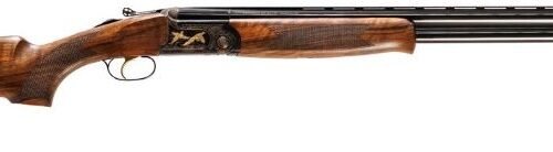 FAIR SLX602 16GA 28" CASE - COLOR GOLD BIRDS PISTOL GRIP