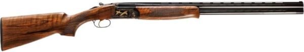 GFRSLX6024128 FAIR SLX602 410 28" CASE - COLOR GOLD BIRDS PISTOL GRIP