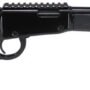 HENRY H1 X MODEL LEVER RIFLE - 22WMR 16.5" BLACK SYNTHETIC