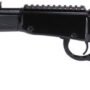HENRY H1 X MODEL LEVER RIFLE - 22WMR 16.5" BLACK SYNTHETIC