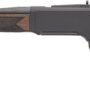 HENRY H14 LONG TRACKER 308WIN - BIG WOODS BUCKS 18.5" WALNUT