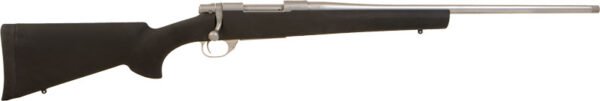 HOWA M1500 308 WIN - 22" THREADED BBL STAINLESS