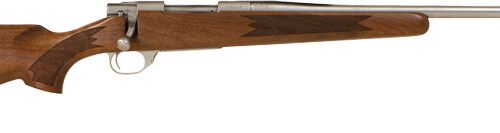 HOWA M1500 308 WIN - 22" THRD BBL STAINLESS WALNUT
