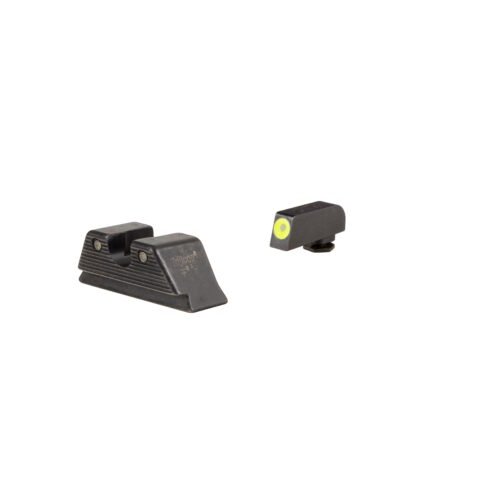 GL114YW TRIJICON 3DOT HD NS GLK MOS 9MM/40SW YW