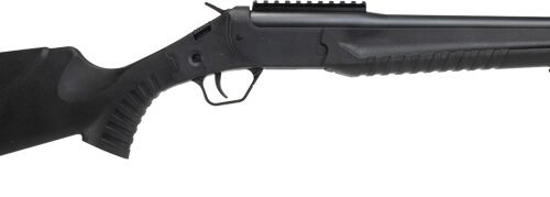 ROSSI SINGLE SHOT 300AAC - 16.5" BLACK SYNTHETIC