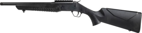 ROSSI SINGLE SHOT 300AAC - 16.5" BLACK SYNTHETIC