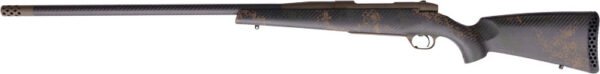 WEATHERBY MARK V B-COUNTRY 2.0 - CARBON 30-378 WBY" CF BBL/STK