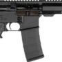 GOHOP01_2 ONE HORSE OH-15 5.56 AR PISTOL - 10.5" BBL KAK BRACE 30RD BLACK