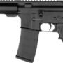 GOHOP01_LEFT ONE HORSE OH-15 5.56 AR PISTOL - 10.5" BBL KAK BRACE 30RD BLACK
