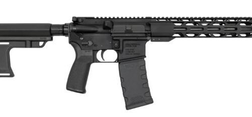 GRF01562 RF FP10.5-556M4-10RPR-BMPSB - PISTOL 5.56 10.5" BBL. BLACK
