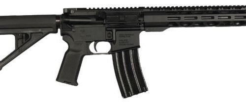 GRF01864 RF FP10.5-556M4-10RPR-BTR AR - PISTOL 5.56 10.5" BBL. BLACK
