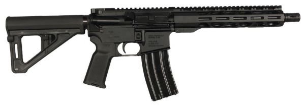 GRF01864 RF FP10.5-556M4-10RPR-BTR AR - PISTOL 5.56 10.5" BBL. BLACK