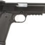 GT10100529_1 TISAS 1911 DUTY B45 45ACP - 5" BBL 2-8RD W/ RAIL BLACK