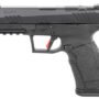 TISAS PX-9D 9MM PISTOL - 4.1" BBL OPTIC RDY 20RD BLACK