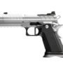 FUSION XP COMP 9MM 4.6" 10RD - CHROME