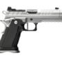 FUSION XP COMP 9MM 4.6" 17RD - CHROME