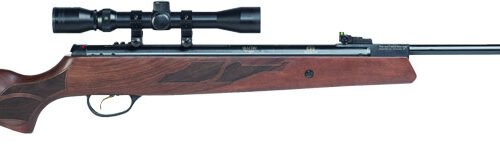 HATSAN MODEL 95 SPRING COMBO - .177 W/OPTIMA 3-9X32 WALNUT