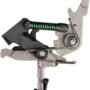 HIPERFIRE TRIGGER AR-15/10 HPT - ECLIPSE W/NIB PLATING LOW PULL