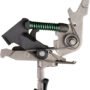 HIPERFIRE TRIGGER AR-15/10 HPT - ECLIPSE W/NIB PLATING LOW PULL