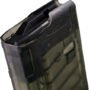 KCI USA INC MAGAZINE AR15 223 - 30RD BLACK POLYCARB