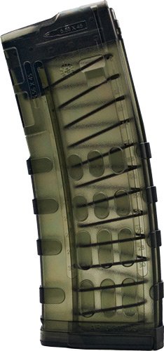 KCI USA INC MAGAZINE AR15 223 - 30RD BLACK POLYCARB