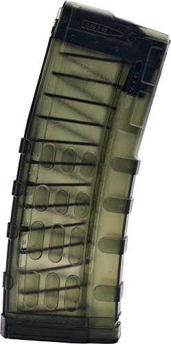 KCI USA INC MAGAZINE AR15 223 - 30RD BLACK POLYCARB