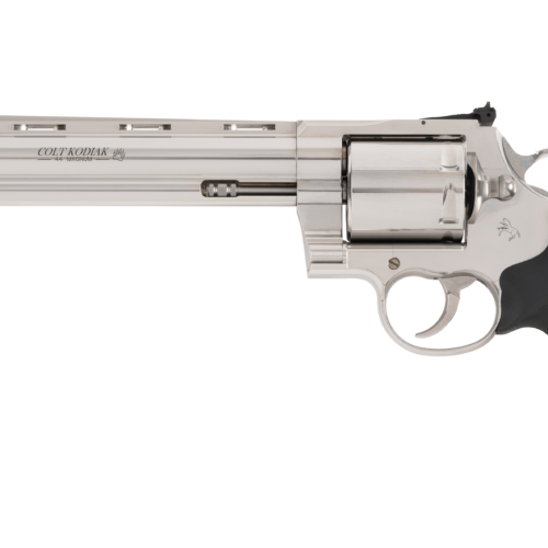 COLT KODIAK 44MAG SS 8" HOGUE