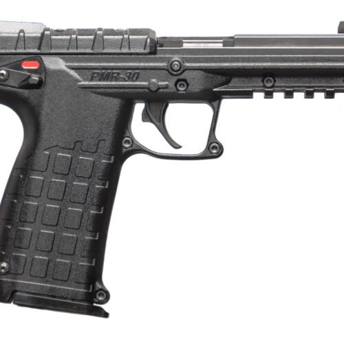KELTEC PMR-30 22MAG 10+1 BL/BLACK