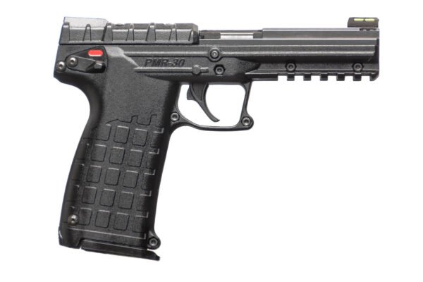 KELTEC PMR-30 22MAG 10+1 BL/BLACK