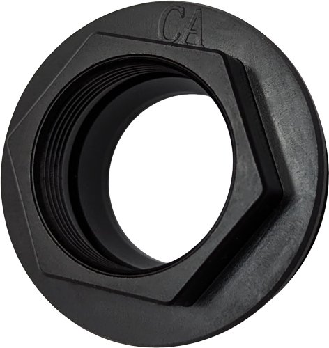 COMSTOCK LOW PRO SUPPRESSOR - ADAPTER REARDEN/PLAN-B STEEL