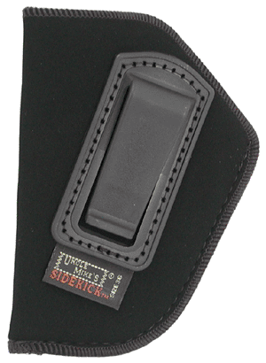 M89362 MICHAELS IN-PANT HOLSTER #36LH - NYLON BLACK