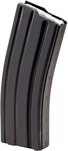 MEB5010_1 ALEXANDER MAGAZINE 50 BEOWULF - 10RD STEEL