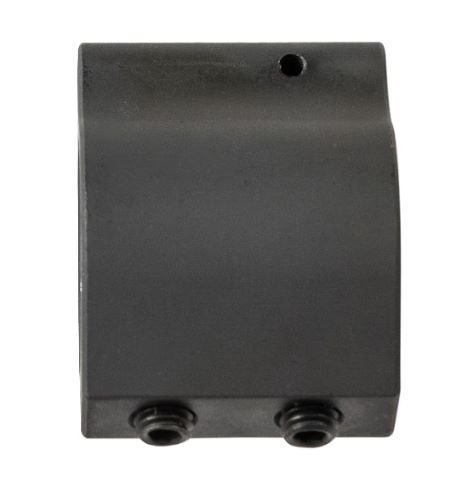 ONE HORSE GAS BLOCK .750 - LOW PROFILE AR-15