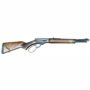 OPP0108_1 Rossi R95 Trapper Deer Edition Rifle 45-70 Govt. 16.5 in. Engraved Rec & Stock 5 rd. BL