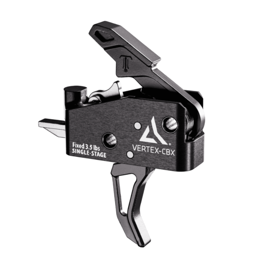 RADIAN WEAPONS VERTEX-CBX TRIGGER AR15 BLACK