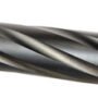 RIVAL ARMS BARREL THREADED 9MM - BLACK PVD FOR GLOCK 17 GEN 3/4