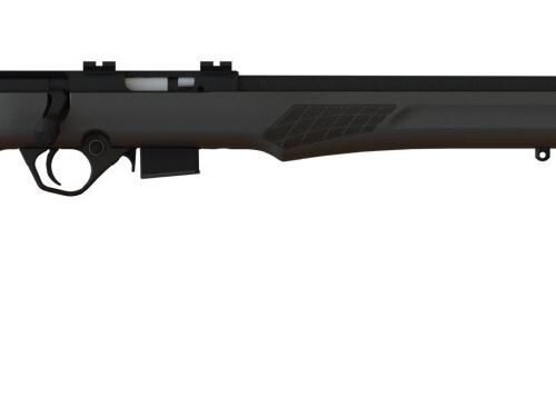 ROSSI RB22M 22MAG BLK/SYN 21" 5+1
