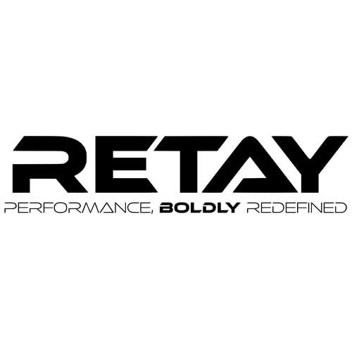 RT RETAY ACE-R 12/26 GAMEKEEPER 3.5"