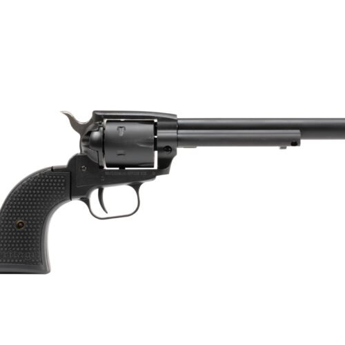 HERITAGE MANUFACTURING RR 32H&R BLK 6.5" STEEL POLY