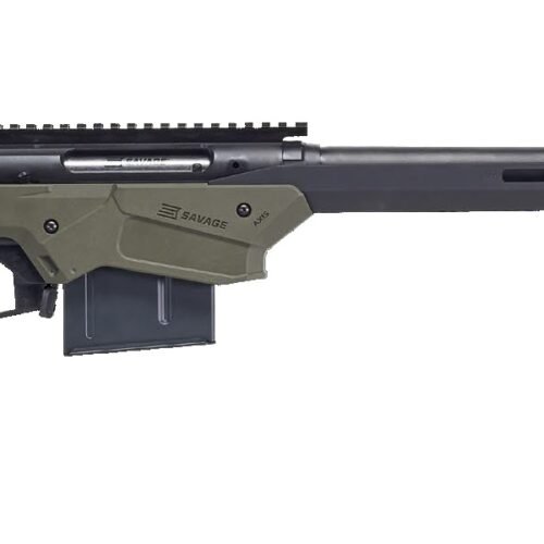 SAVAGE ARMS AXIS II PRECISION 243WIN 22"