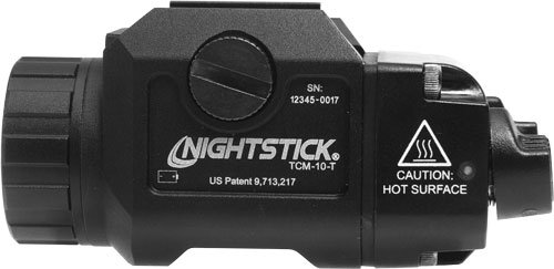 TCM10T_LEFT NIGHTSTICK COMPACT HANDGUN - LIGHT 1000 LUMENS