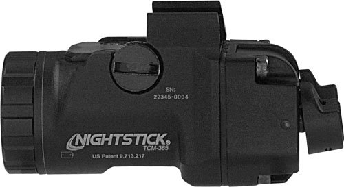NIGHTSTICK SUB COMPACT HANDGUN - LIGHT 650 LUMENS FOR P365